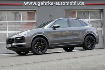 Porsche Cayenne S*Luft,Pano,14-W,SoftClose,BOSE,Standhz.