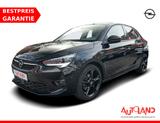 Opel Corsa F 1.2 GS Line LED Navi Android Apple DAB - Opel Corsa Gebrauchtwagen in Leipzig