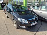 Skoda Roomster Ambition Tdi Klima - Tüv 11.27 - Skoda Roomster: TDI