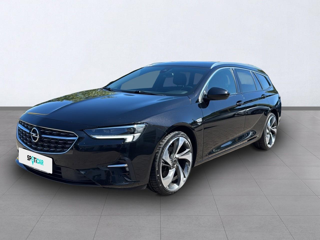 Opel Insignia AMG Premium 2.0 / AHZ / NAVI / LEDplus