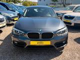 BMW 120 *Klimaaut.*SitzH*MFL*ALLWR*TÜV NEU - BMW 120 mit Diesel-Antrieb