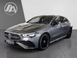 Mercedes-Benz CLA 220 d SB AMG+Distr.+LED+360°Kam+Night+Burm. - gebrauchte Mercedes-Benz CLA 220 aus dem Jahr 2024