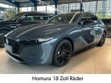 Mazda 3 e-SKYACTIV-G 150 Homura Automatik