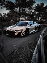 Audi R8 v10, S tronic quattro, GT, Unikat, Exclusive
