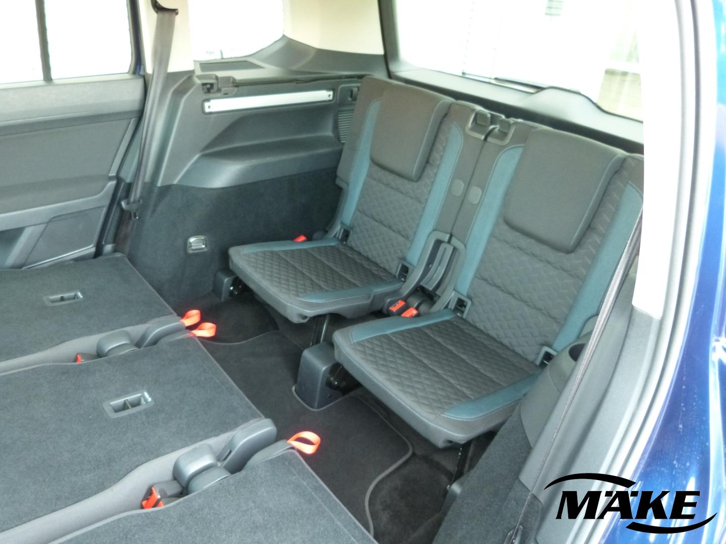 Volkswagen Touran 1.5 TSI IQ.DRIVE, ACC, LED, Navi, 4*SHZ,, миниатюра 15