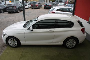 BMW 116 - 5