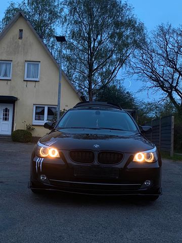 BMW Bmw 525d e60 zum Verkauf