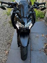 Kawasaki Z900 (95PS) / Erstbesitz / Sheckheft / A2-fähig - KAWASAKI S2