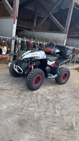 Can-Am Renegade 570 xxc - Angebote entsprechen deinen Suchkriterien