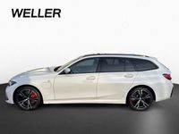 BMW 330 - Vorschau Bild 11