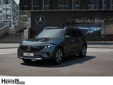 Mercedes-Benz EQB 350 4M+ELECTRIC ART+HUD+AHK+360°+MEMORY+DAB