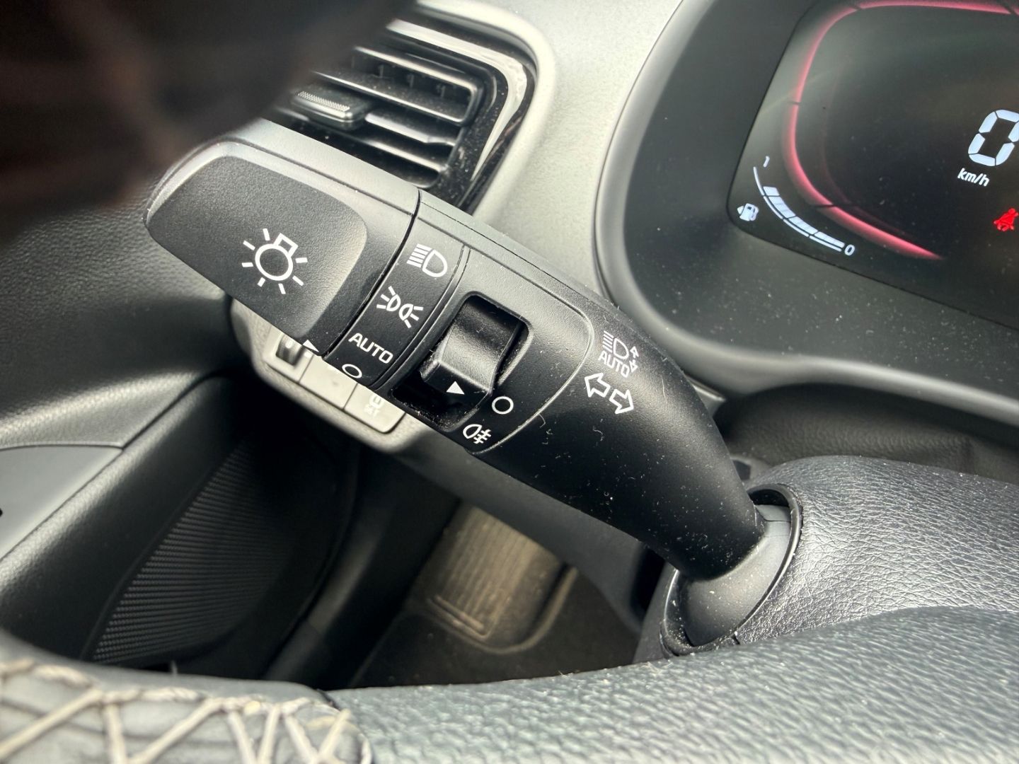 Kia Stonic - Bild 24