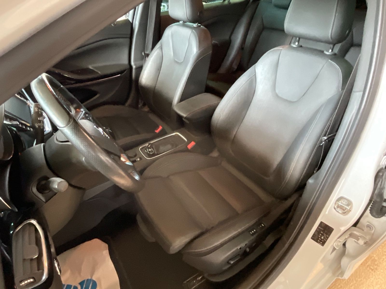 Fahrzeugabbildung Opel Astra K Sports Tourer Ultimate*OPC Line
