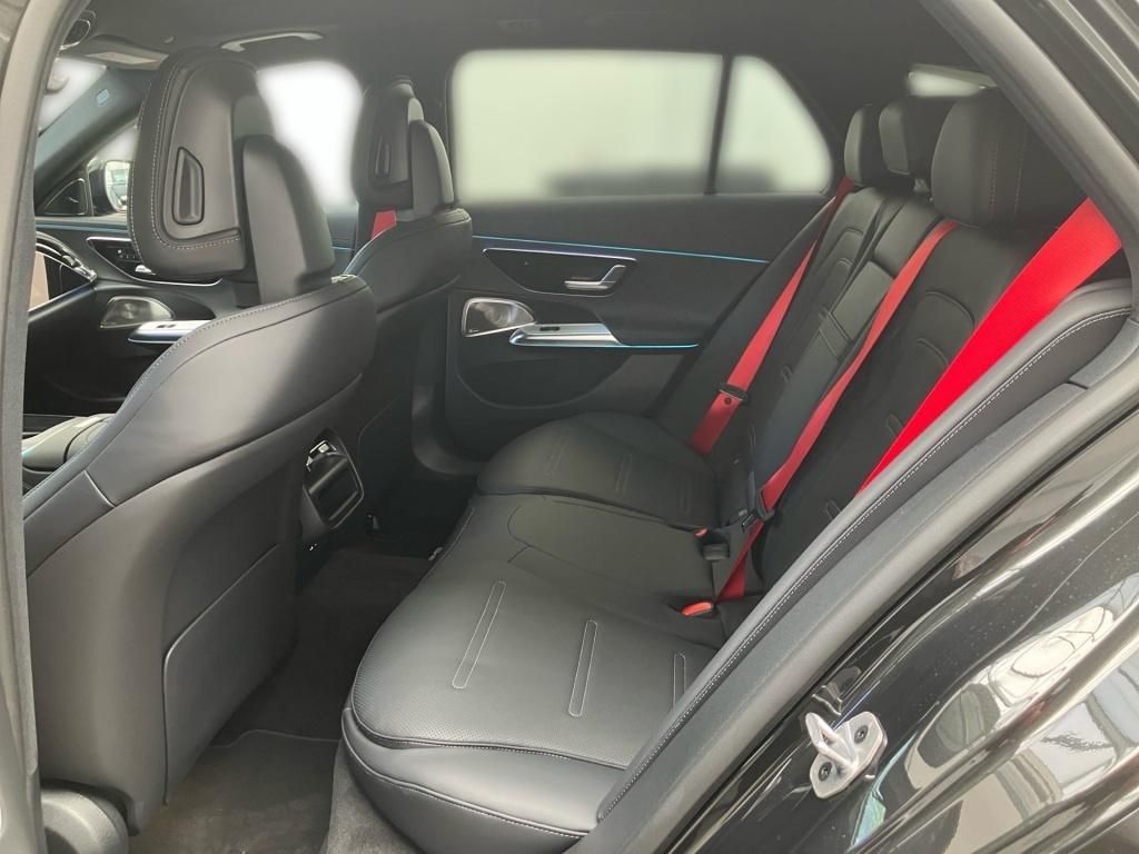 Fahrzeugabbildung Mercedes-Benz E 53 AMG Hybrid T +AMG-DYNAMIC+21Zoll+AHK+SUPER+