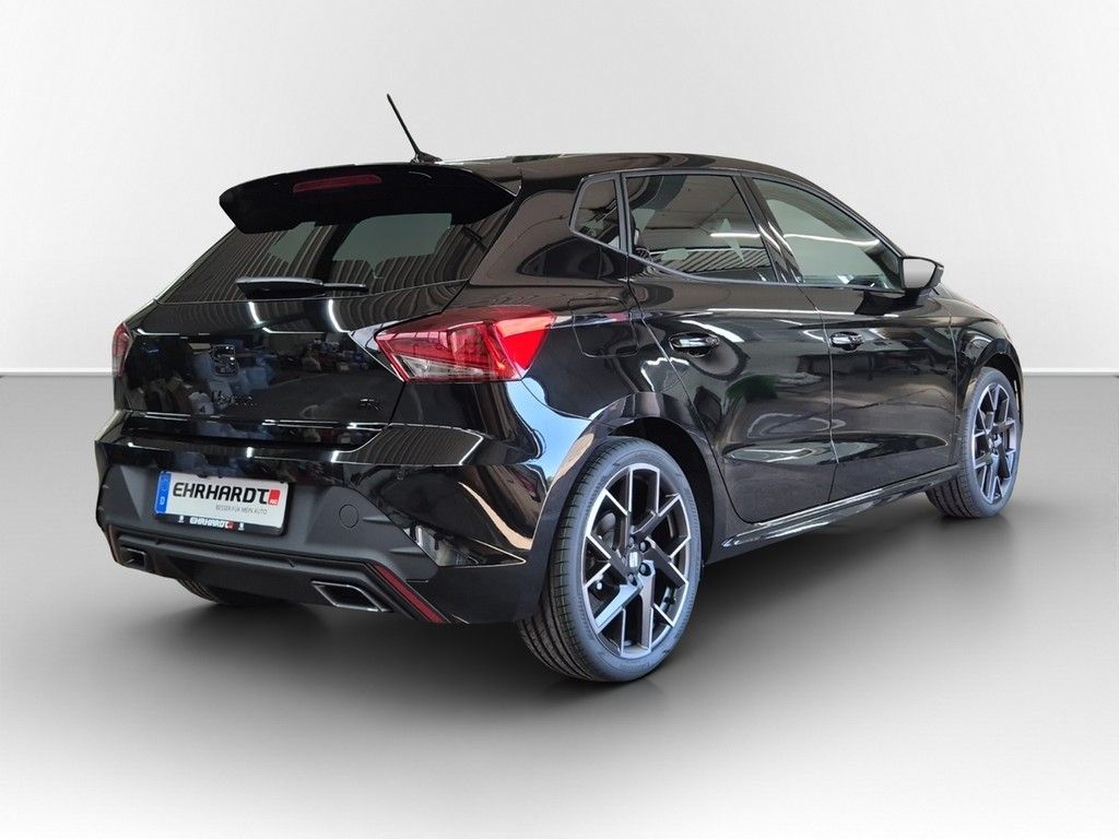 Seat Ibiza - Bild 6