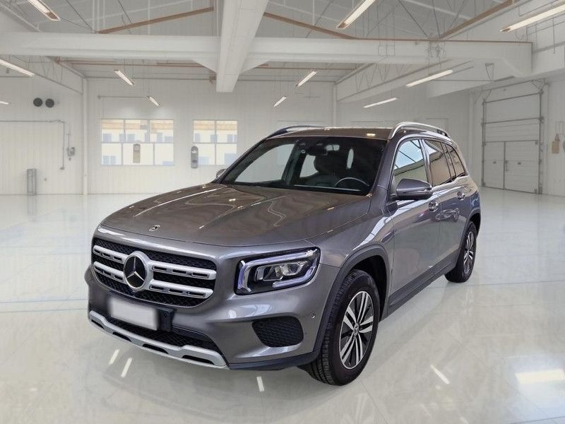 Mercedes-Benz MERCEDES-BENZ GLB 200 D AUTOMATICO BUSINESS EXTR