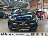 Opel Corsa Innovation AT BiX SHZ LHZ PDC - Opel Corsa: Automatik, B