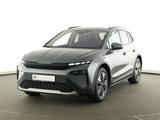 Skoda Elroq 50 Anhängerkupplung LED Navi AHK ACC Kamer - Skoda Elektroautos