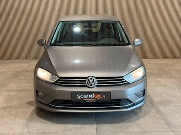 Volkswagen Golf Sportsvan - 8
