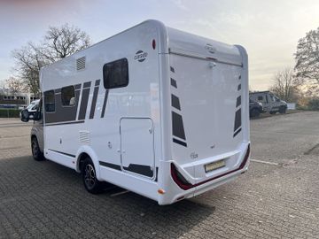 Carado T 328 neues Modell 2026