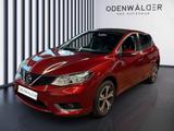 Nissan Pulsar 1.2 DIG-T Acenta Navi+SHZ+2xKlima+Kam.+LM - Nissan Pulsar Gebrauchtwagen