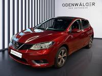 Nissan Pulsar 1.2 DIG-T Acenta Navi+SHZ+2xKlima+Kam.+LM