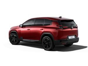 Citroën C5 Aircross - Bild 3