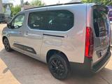 Citroën Berlingo Max XL Blue-HDi 130 EAT8 7-Sitzer - Citroën Berlingo: 7sitzer