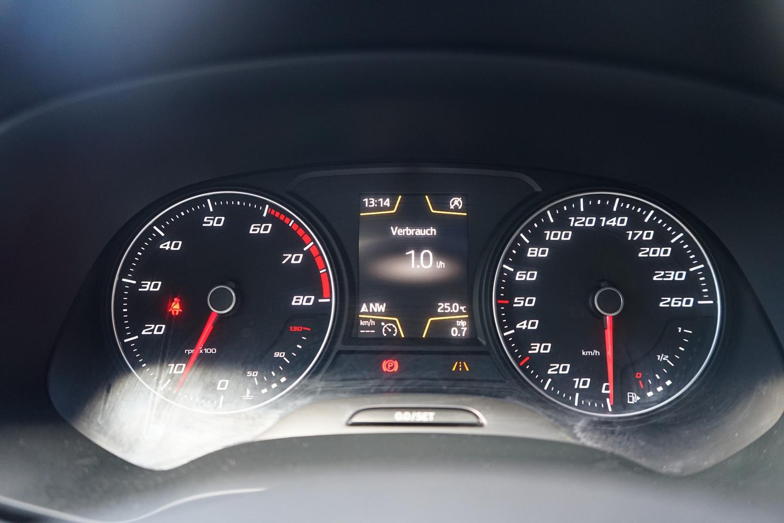 Seat Leon ST 1.4 TSI Xcellence LED Navi Panorama DAB