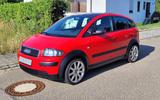 Audi A2 1.4 - color storm  - gebrauchte Audi A2 aus dem Jahr 2004