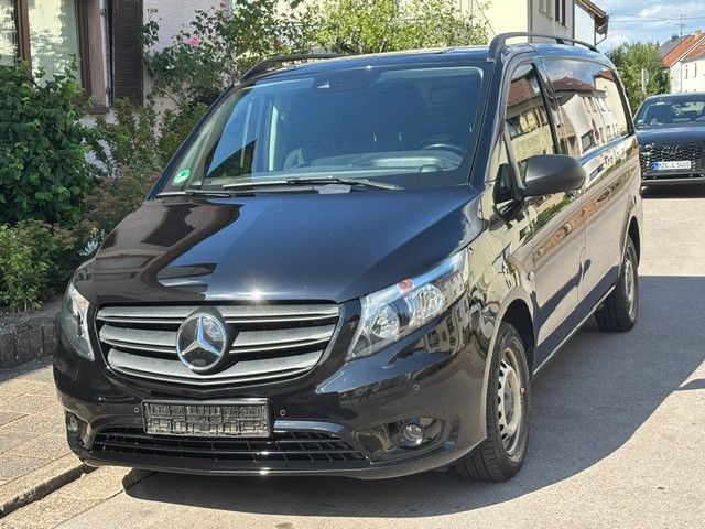MERCEDES-BENZ Vito Kasten lang