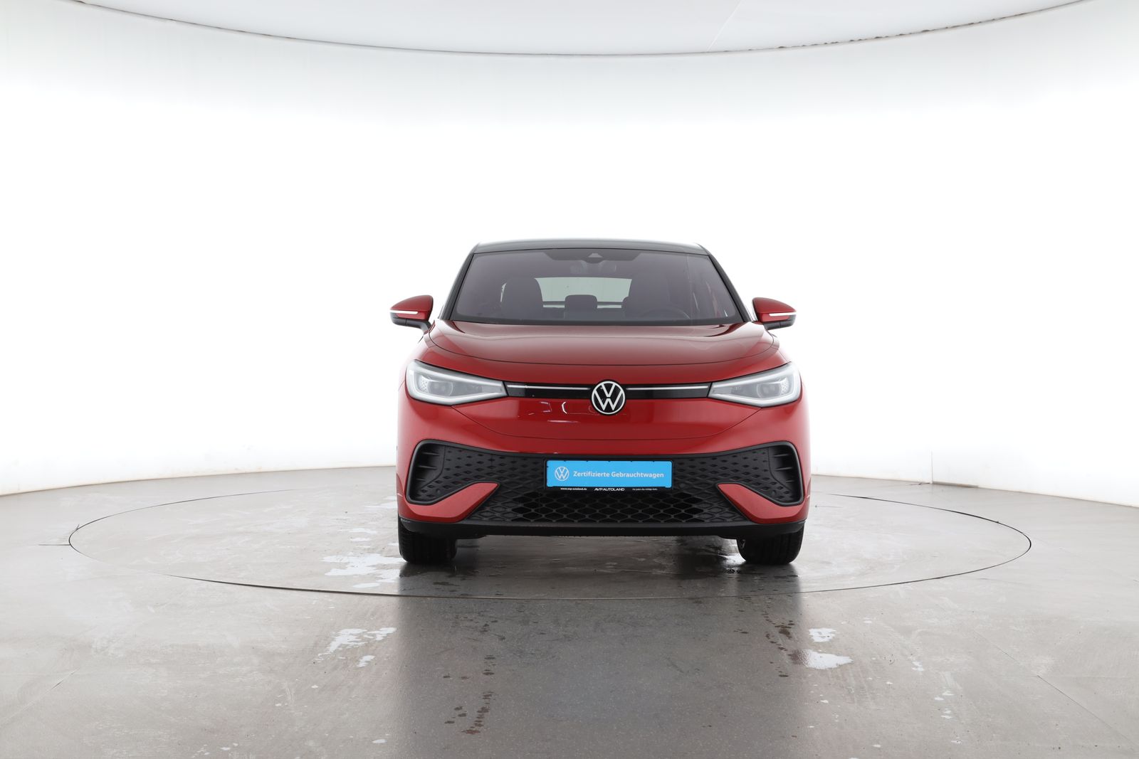 Volkswagen ID.5 - Bild 6