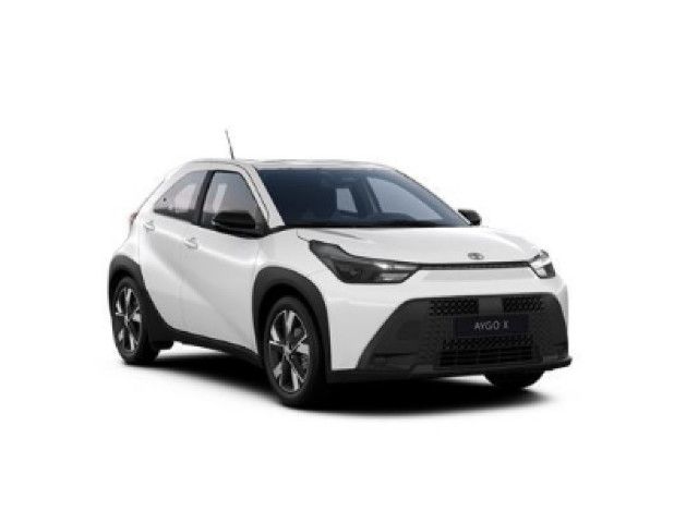Toyota Aygo (X) - Bild 3