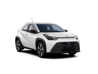 Toyota Aygo (X) - Vorschau Bild 3