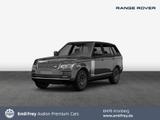 Land Rover Range Rover 4.4 SDV8 Autobiography - Land Rover Range Rover in Frankfurt (Main)