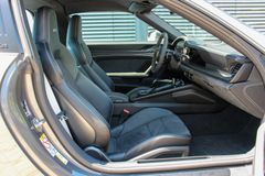 PORSCHE Porsche Targa 4 GTS/SPORT CHRONO & DESIGN PAKET