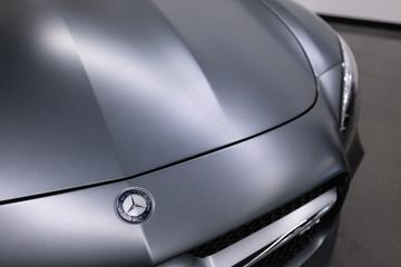 صورة مصغرة 19 لـ 2015 Mercedes-BENZ AMG GT