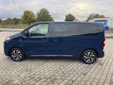 Citroën SpaceTourer Business*NAVI*HEAD-UP*R-CAM*AHK* - Citroën SpaceTourer Gebrauchtwagen