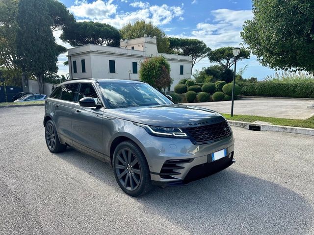 Land Rover Range Rover Velar 3.0 V6 SD6 300 CV R-Dynamic PE