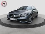 Mercedes-Benz E 400 4M DISTRO+ PANO 360° MULTIBEAM STANDH HUD - Mercedes-Benz E 400 in Mainz