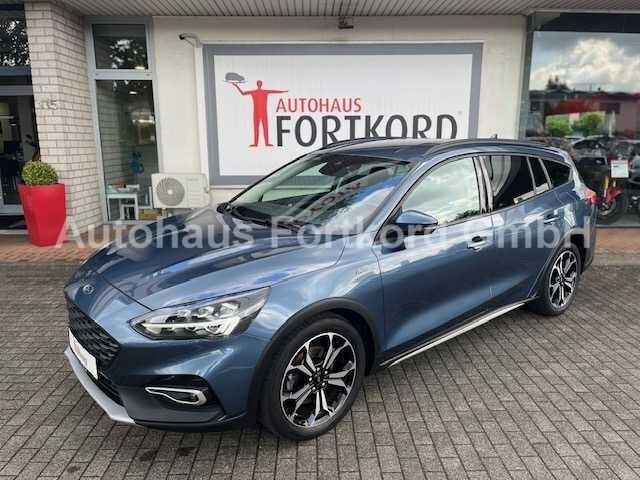 Ford Focus Active - Navi, LED, SHZ, PDC. ...