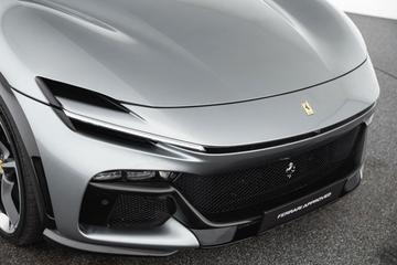 صورة مصغرة 45 لـ 2023 Ferrari PUROSANGUE