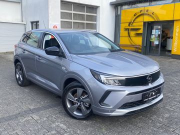 Fotografie Opel Grandland (X) GRANDLAND ENJOY LED/AGR-VORNE/WINTERPAKET