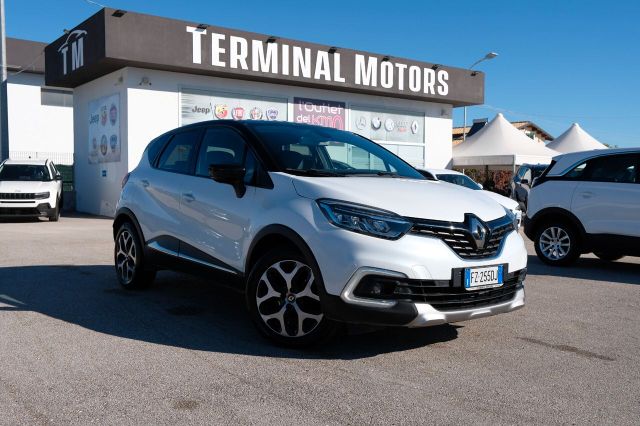 Renault Captur TCe 12V 90 CV Start&Stop Energy I