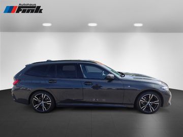 BMW 320d xDrive M Sport M Sportpaket Head-Up HiFi