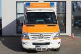 Mercedes-Benz Sprinter II 906 RTW Fa.Fahrtec - Angebote