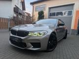 BMW M5 Limousine Comp.,Laser,Massage,M-Drivers, - BMW Gebrauchtwagen