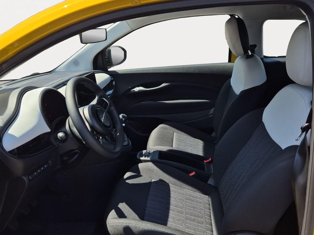 Fiat 500 - Bild 9