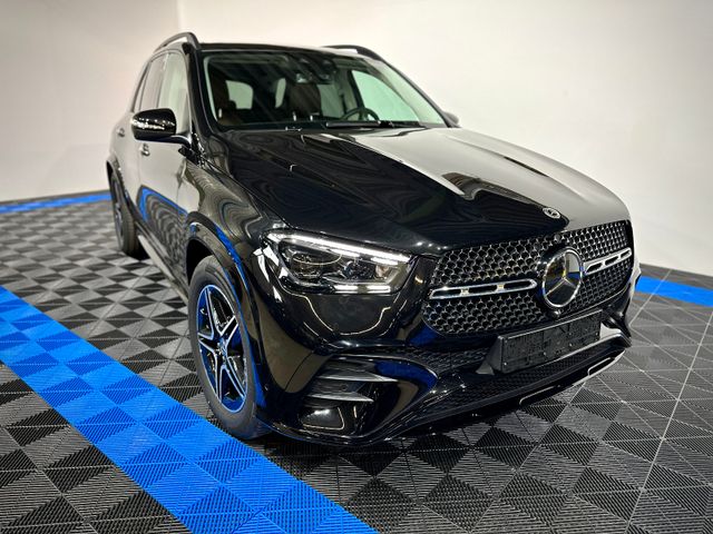 Mercedes-Benz GLE 450 AMG Adv. plus/Facelift/Night/HUD/Distr.