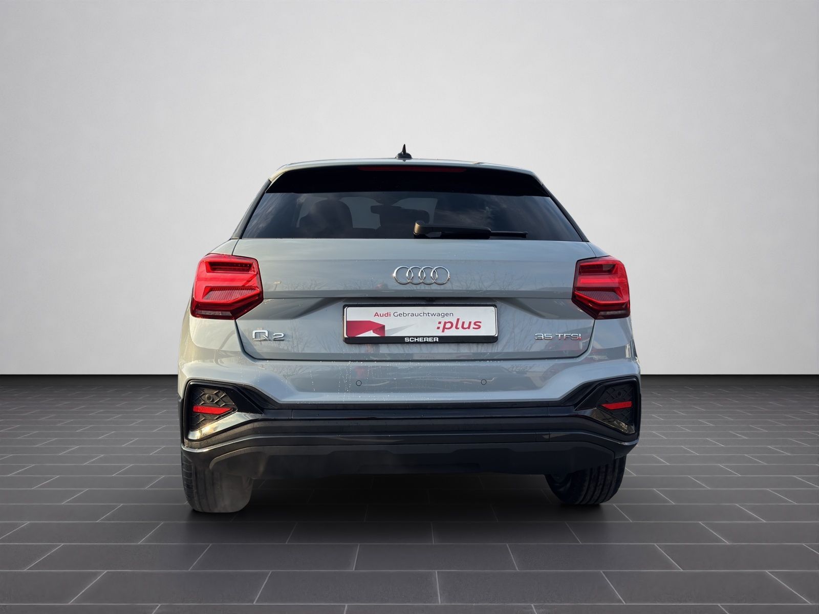 Audi Q2 - Bild 7